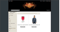 Desktop Screenshot of dudens.com